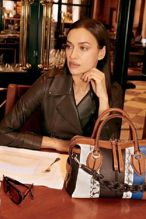 Irina Shayk