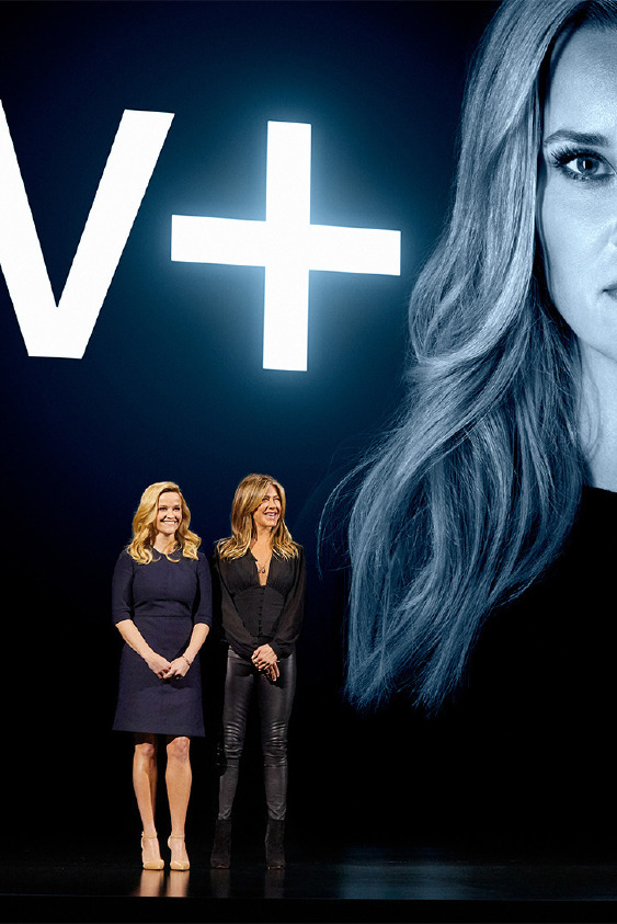 Apple En Güncel 4 Servisini Duyurdu:  TV +, Card, Arcade, News