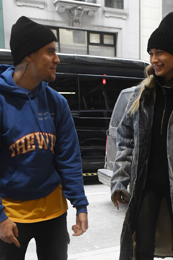 Justin Bieber Baba mı Oluyor?