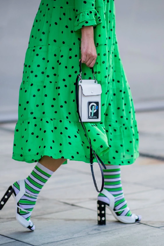 desenleri karıştırmanın 6 yolu