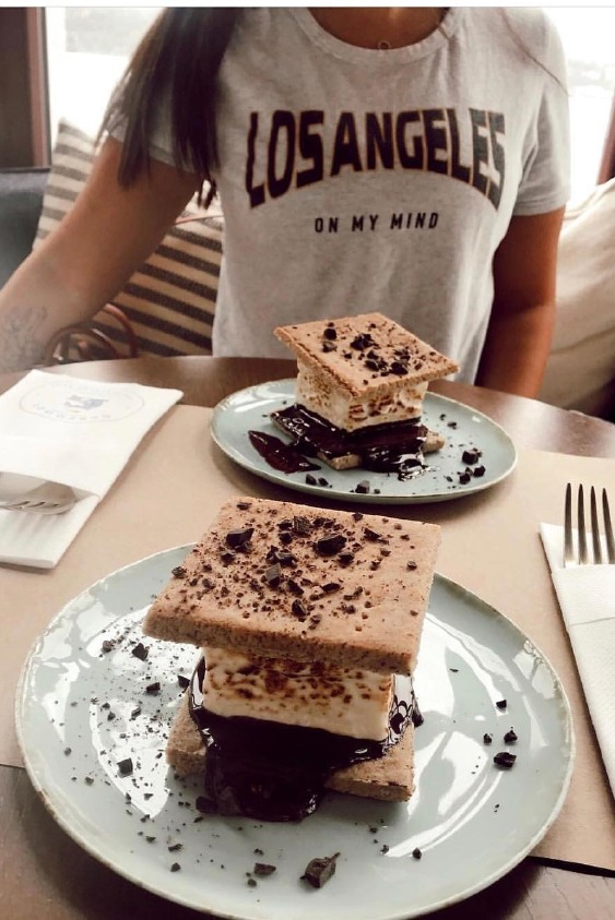 İstanbul'un En Instagram Friendly 5 Kafesi:<3: