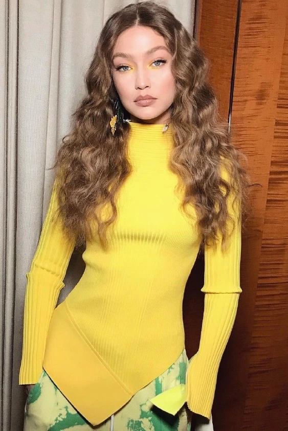 Gigi Hadid