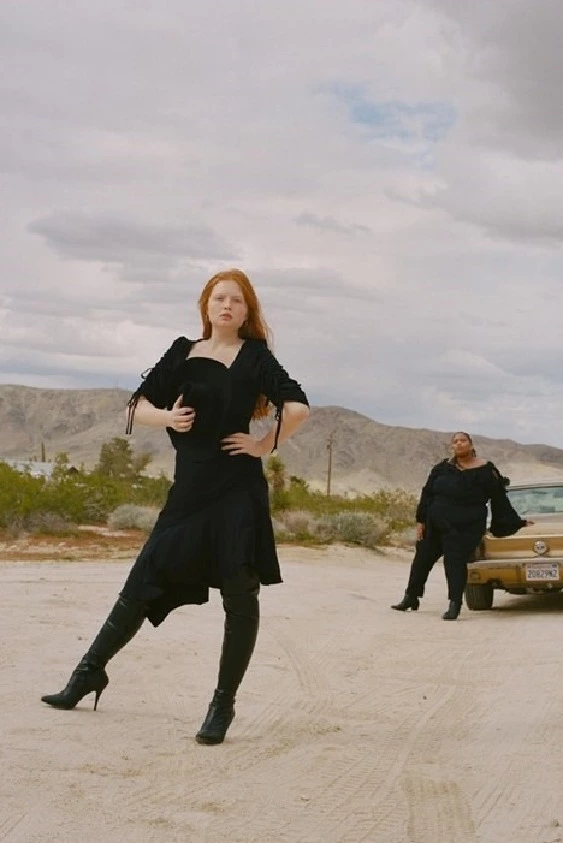 Rodarte