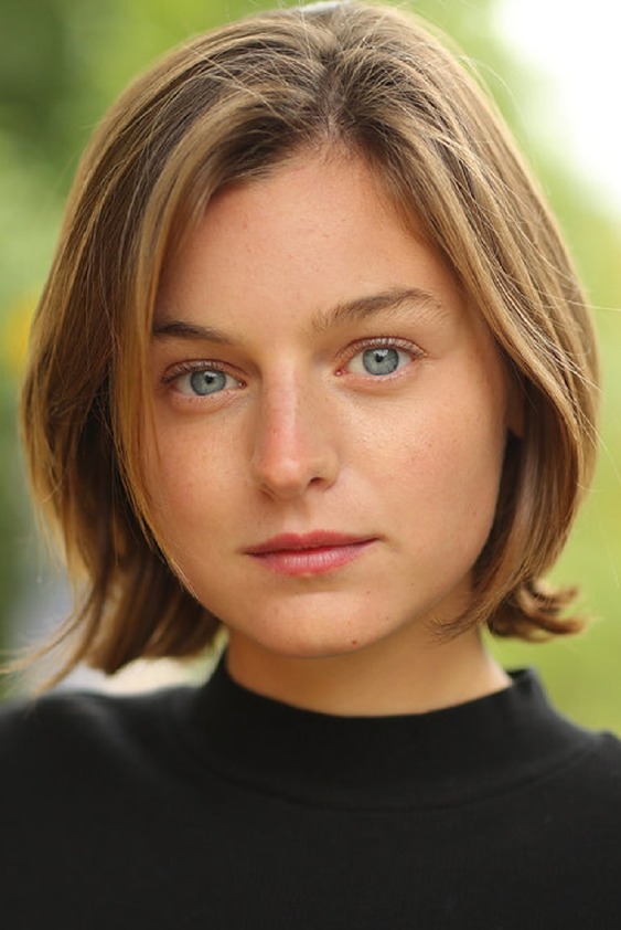 The Crown Dizisinde Lady Diana Rolü Onun!