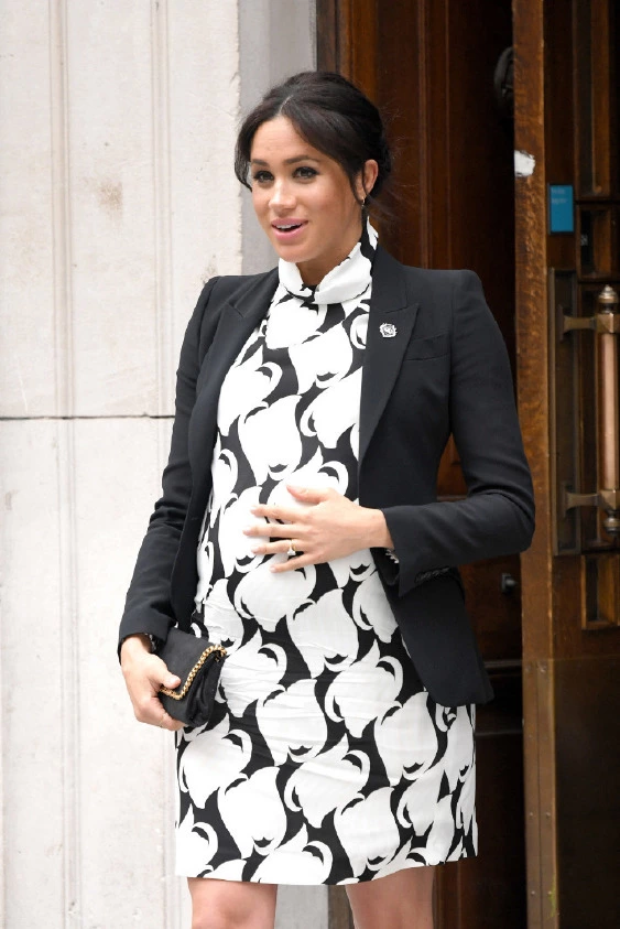 Meghan Markle
