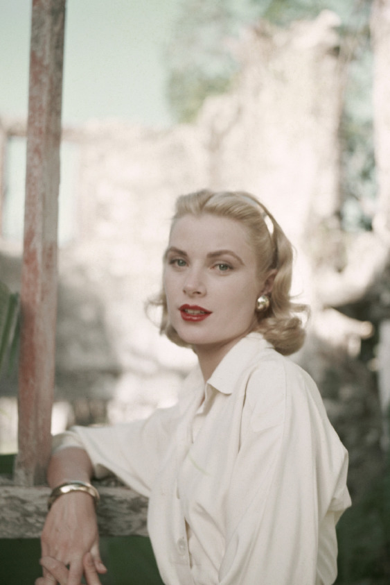 Grace Kelly'den Not Almanız Gereken 5 Söz