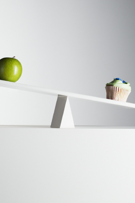 Metabolizmanın Perde Arkasında Neler Oluyor?