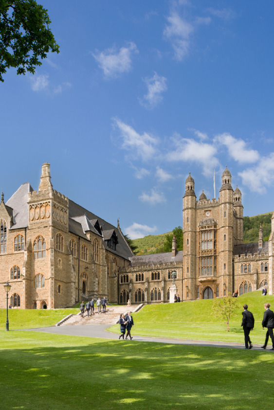 Kariyerinizi Darren Marshall ile Planlayın!