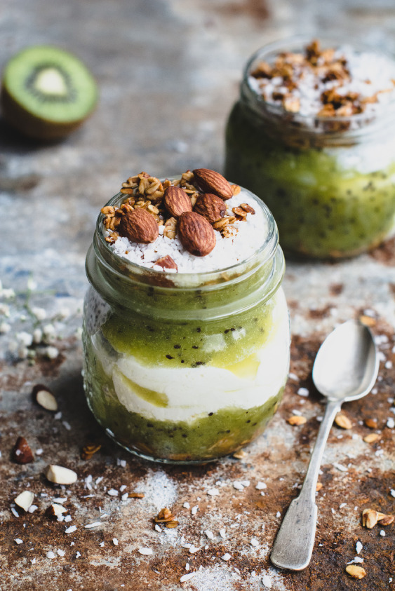 Tatlı Krizine 5 Sağlıklı Çözüm