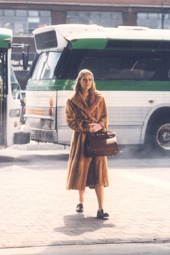 Wes Anderson, The Royal Tenenbaums