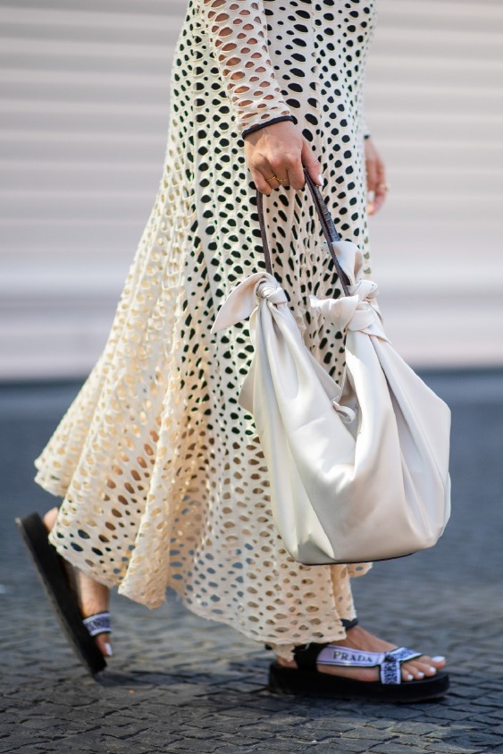 2020 İlkbahar/Yaz Sandalet Trendleri