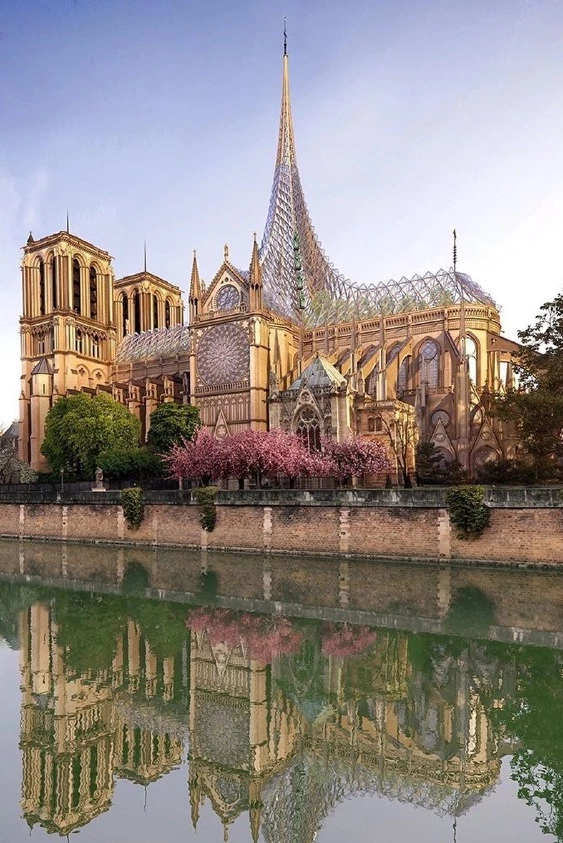 notre dame