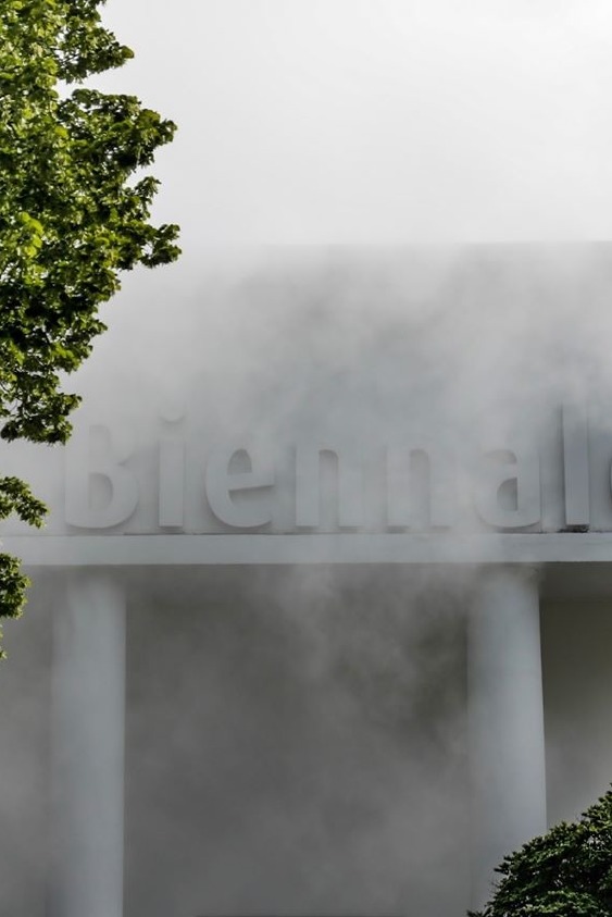 Venedik Bienali 58. Uluslararası Sanat Sergisi
