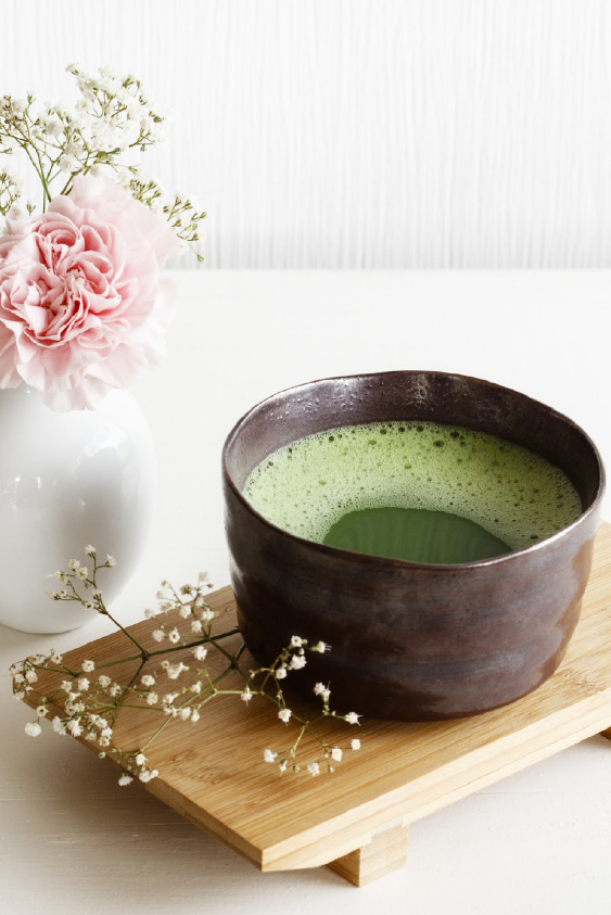 yeşil çay sağlık oolong