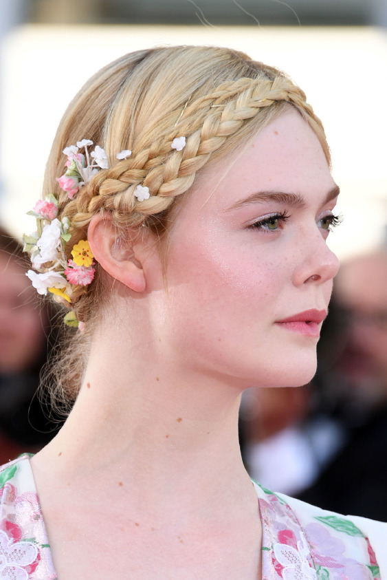 elle fanning