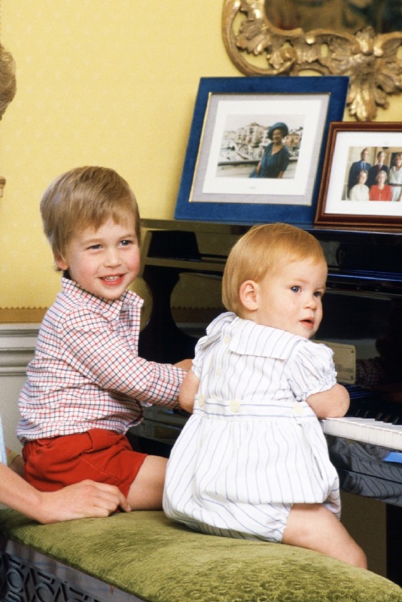 Prens William: Yaşadığım En Büyük Acı Annemi Kaybetmekti!