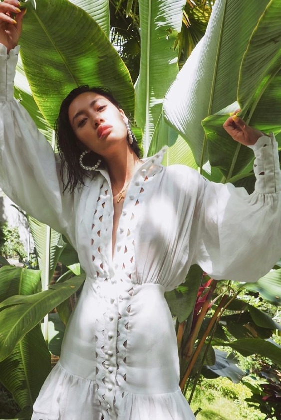 2019 İlkbahar/Yaz Sokak Stili Trendleri