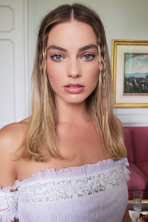 Kendall Jenner'dan Elsa Hosk'a Haftanın Güzellik Instagramları