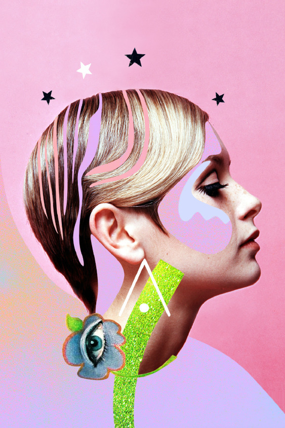 VogueAstro: Aylık Burç Yorumları - Nisan 2019