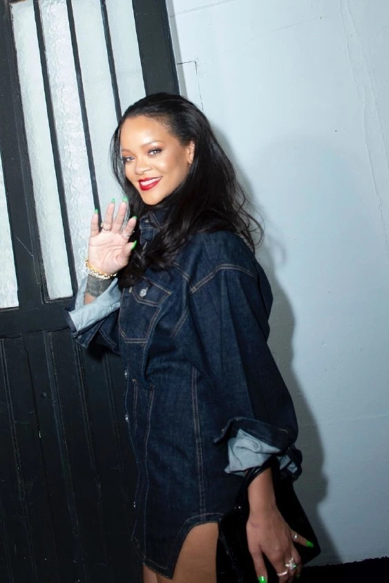 Rihanna
