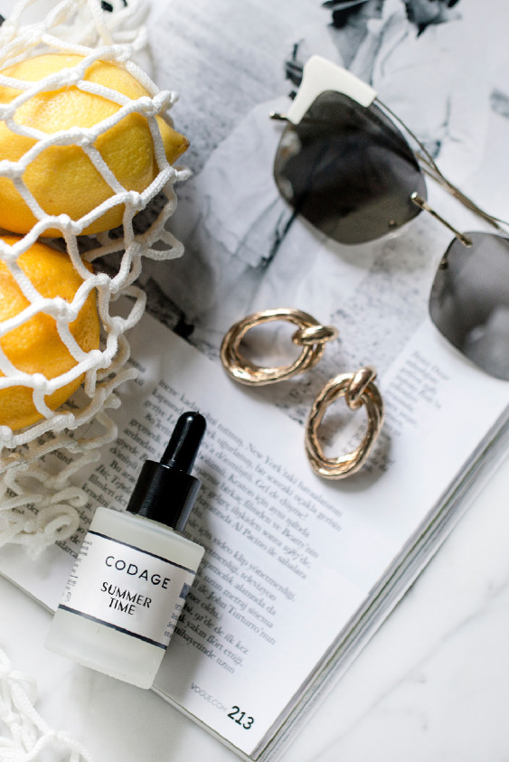 codage serum