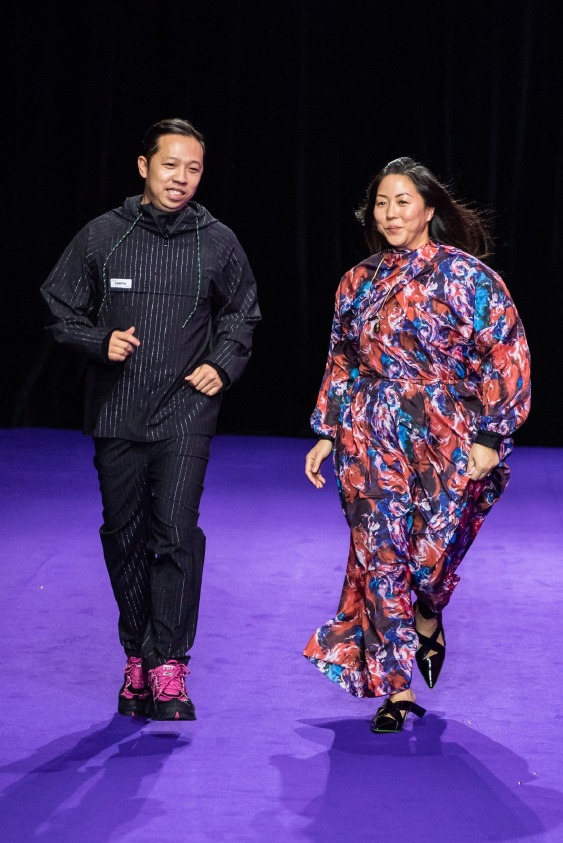 Humberto Leon ve Carol Lim, Kenzo'dan Ayrılıyor!
