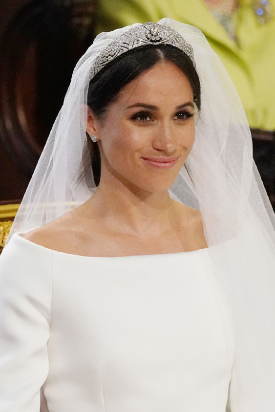 Düşes Devrimi: Meghan Markle Düşes Devrimi: Meghan Markle