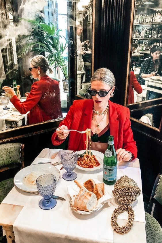 kilo alma dilara koçak