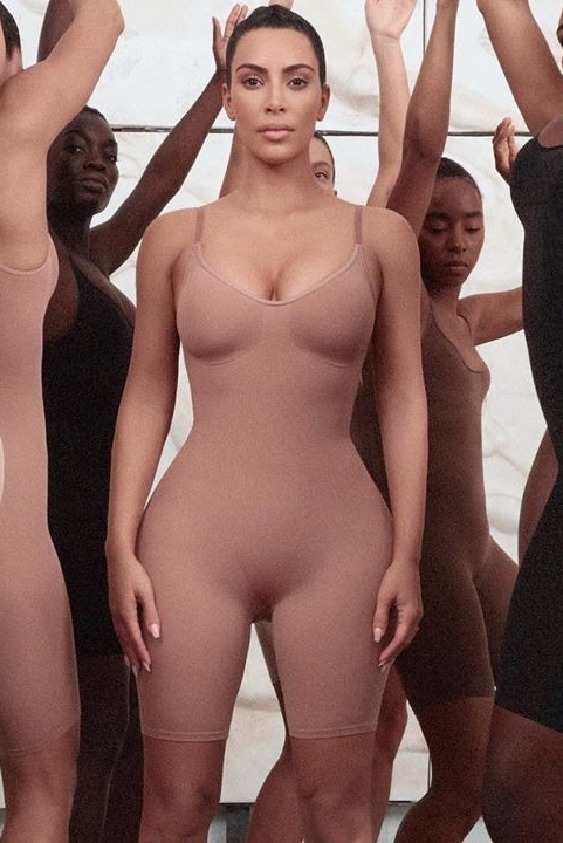 kim kardashian