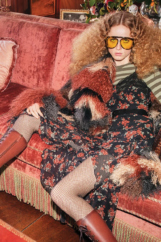 Michael Kors ile Lüks Yaşama Yeni Bir Anlam