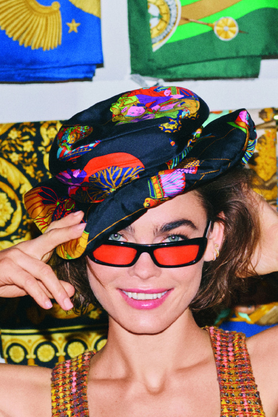 vogue-eyewear-Bambi Northwood-Blythe