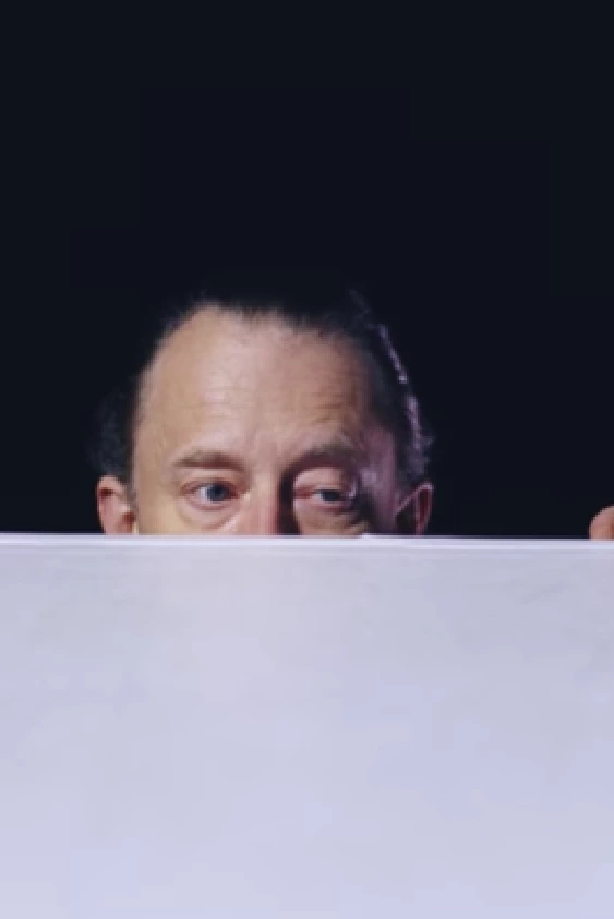 thom yorke-anima