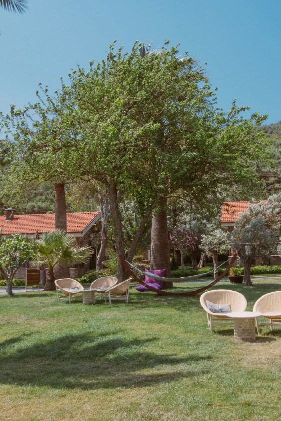 d-resort-ayvalık