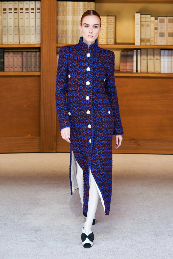 Christian Dior 2019-20 Sonbahar/Kış Couture