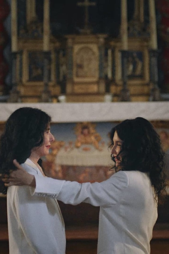 Burberry, Nowness, The Dreamers