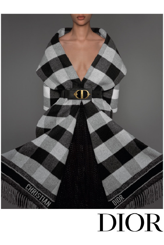 Dior Yeni Sezonda Teddy Girls ile Karşınızda