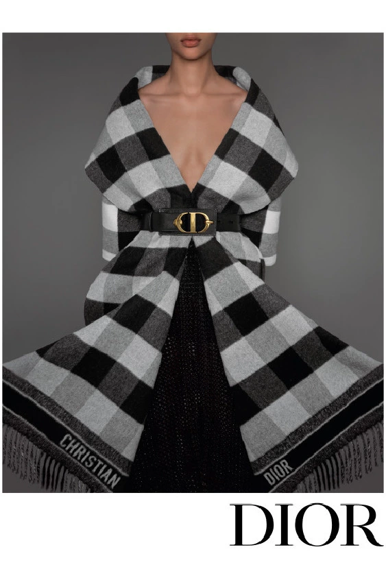 Dior Yeni Sezonda Teddy Girls ile Karşınızda