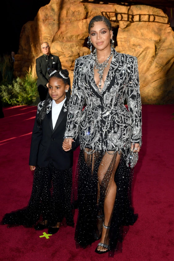 beyonce,blue,ivy,the,lion,king