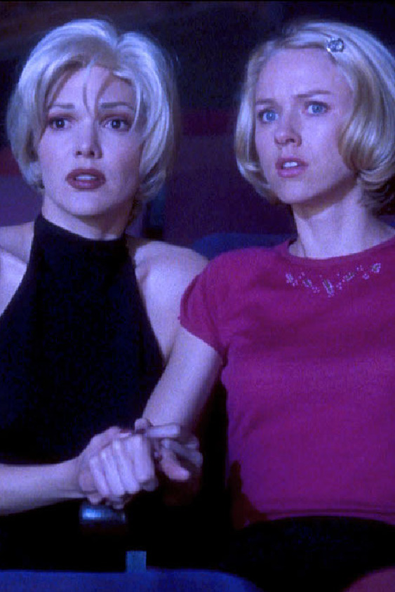 Mulholland Dr, David Lynch