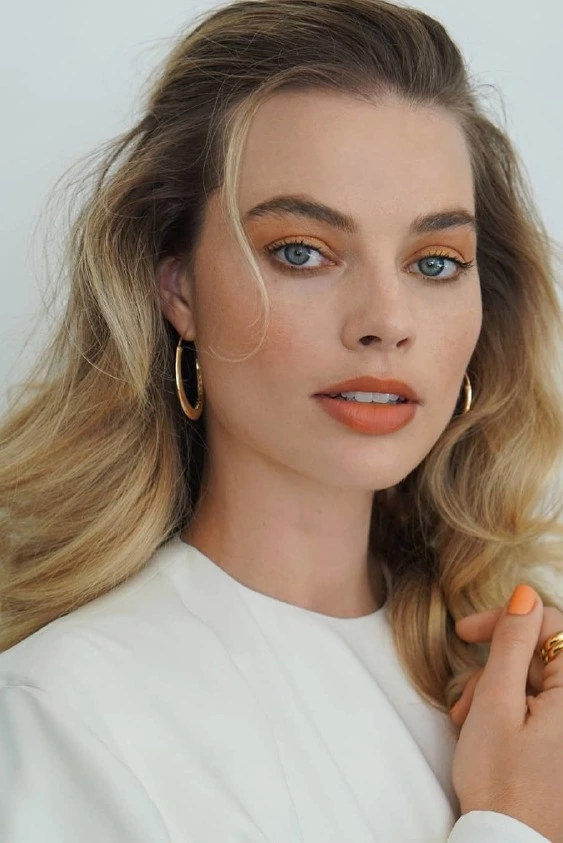 margot robbie