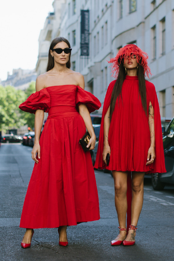 Stil İkizi Nasıl Olunur?