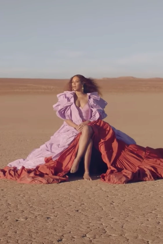 beyonce, spirit