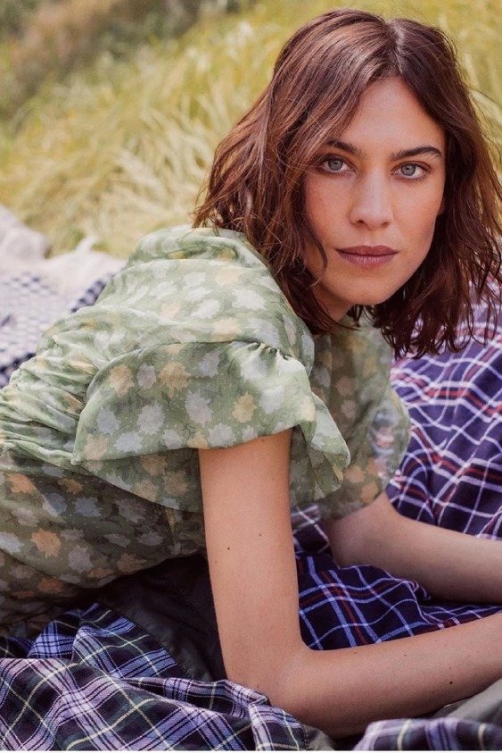 Alexa Chung'ın Hastalığı Endometriosiz Nedir?