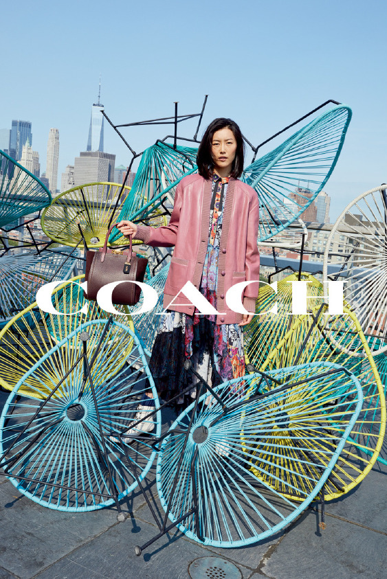 Coach'un 21. Yüzyıl Hayalperestleri