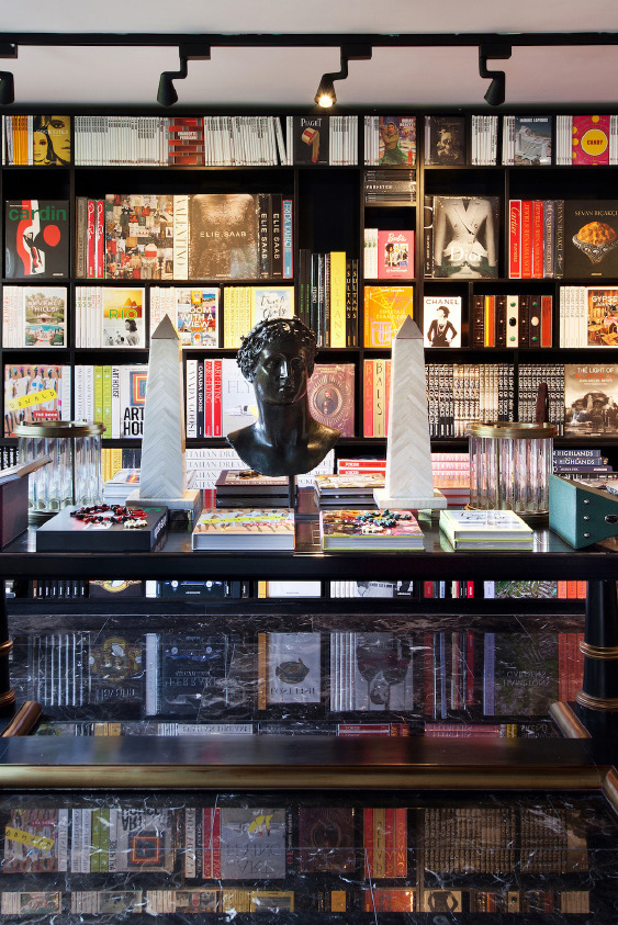 Assouline Assouline