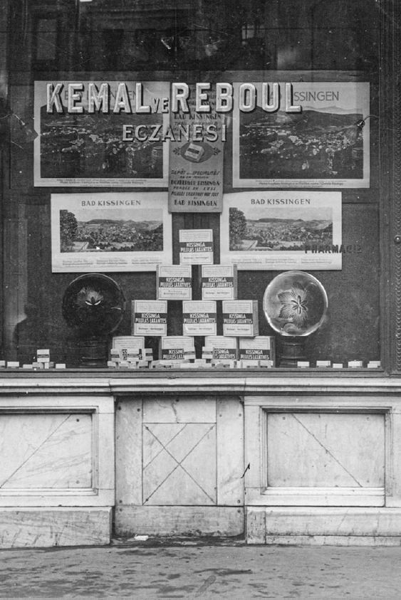 Atelier Rebul