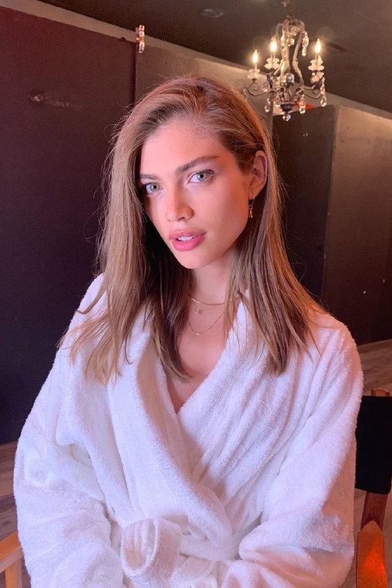 valentina sampaio