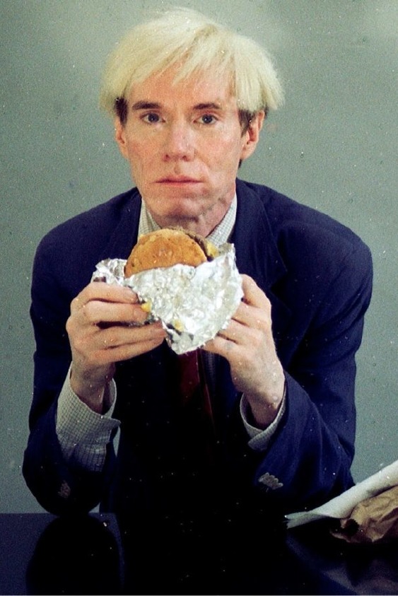 Andy Warhol