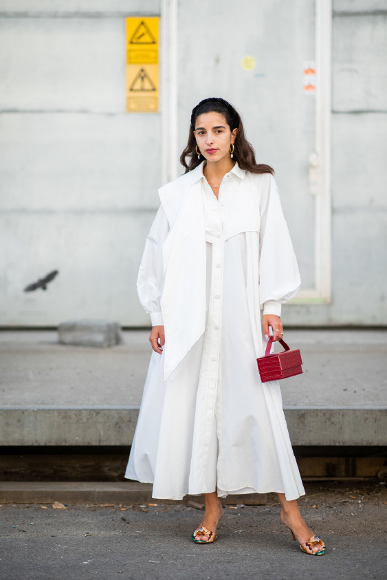 Şehirde Yaz: Sezonun 5 Anahtar Parçası