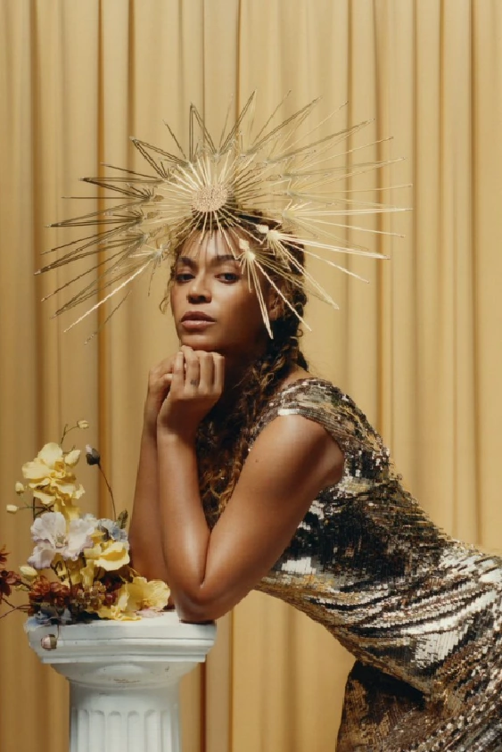 beyonce